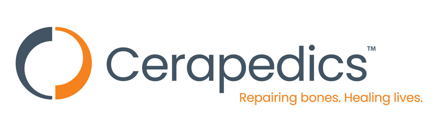 Cerapedics Corporate Logo